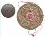 vintage tenerife lace wheel